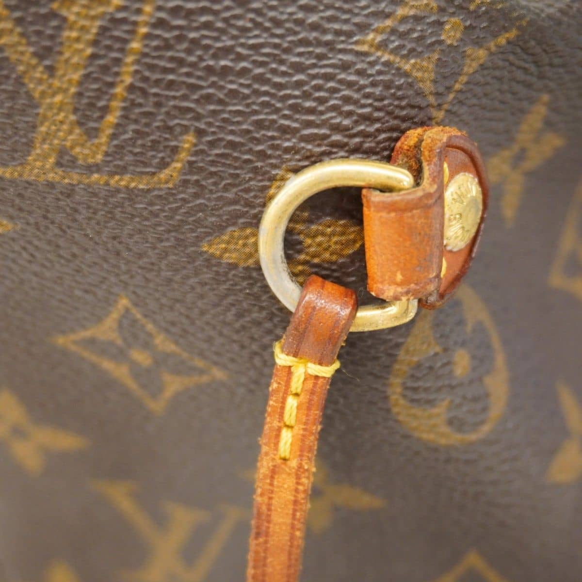 Louis Vuitton Neverfull MM 10