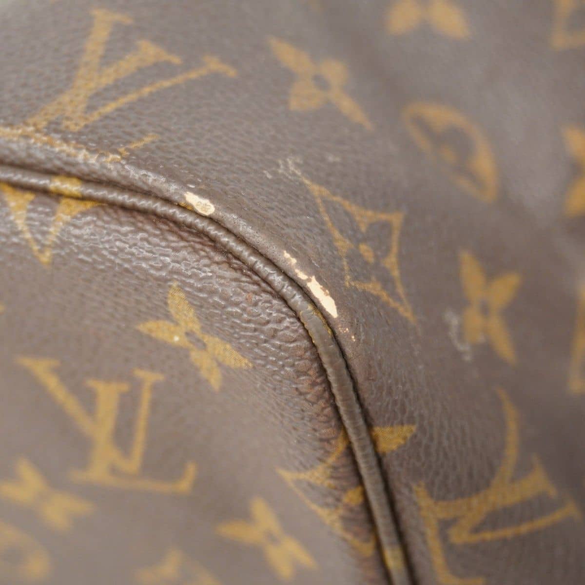 Louis Vuitton Neverfull MM 6