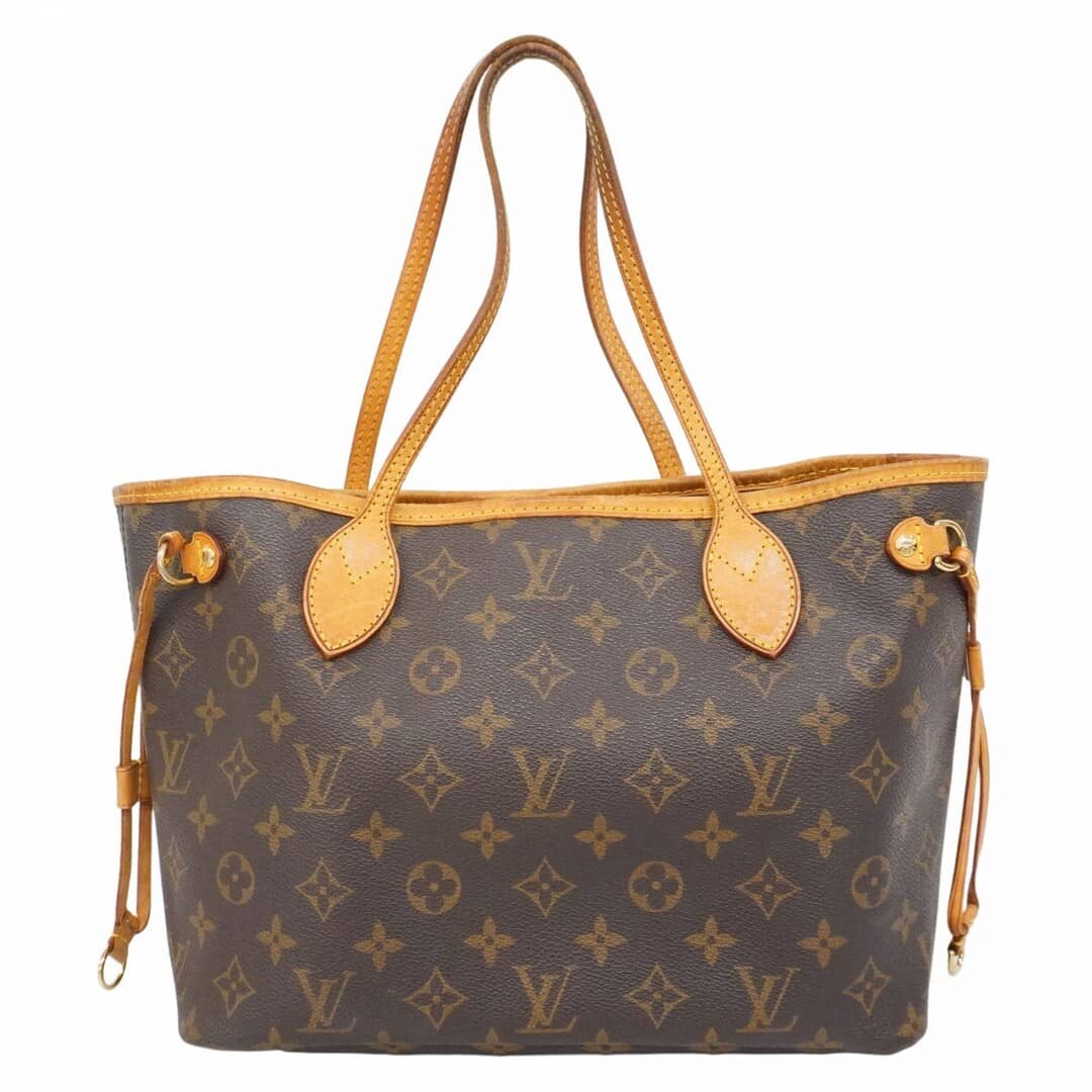 Louis Vuitton Neverfull PM 1