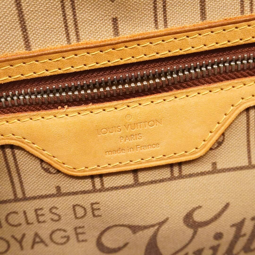 Louis Vuitton Neverfull PM 5