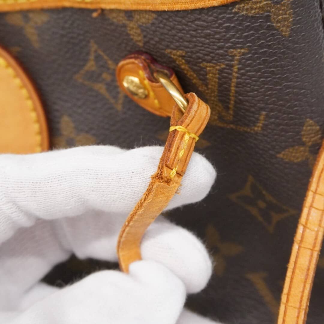 Louis Vuitton Neverfull PM 6