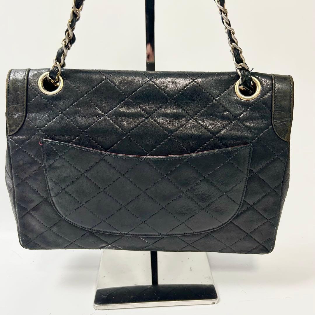 Chanel Matelassé Schultertasche 5