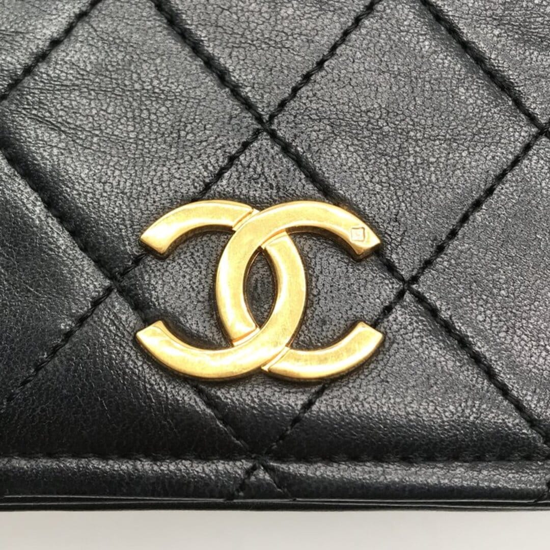 Chanel Matelassé 10