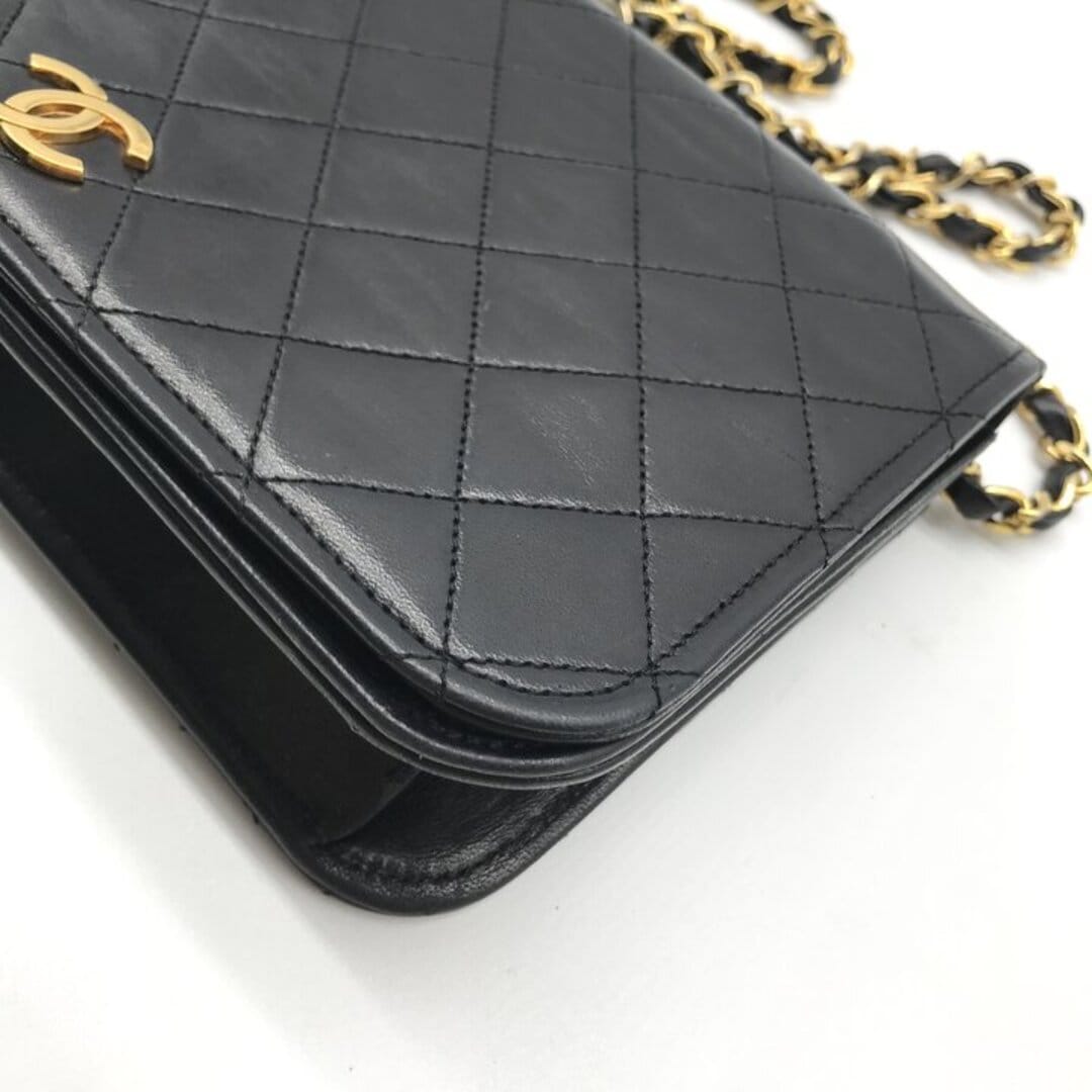 Chanel Matelassé 4
