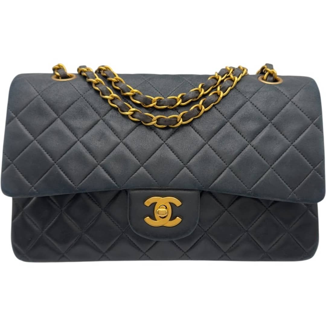 Chanel Matelasse 25 1