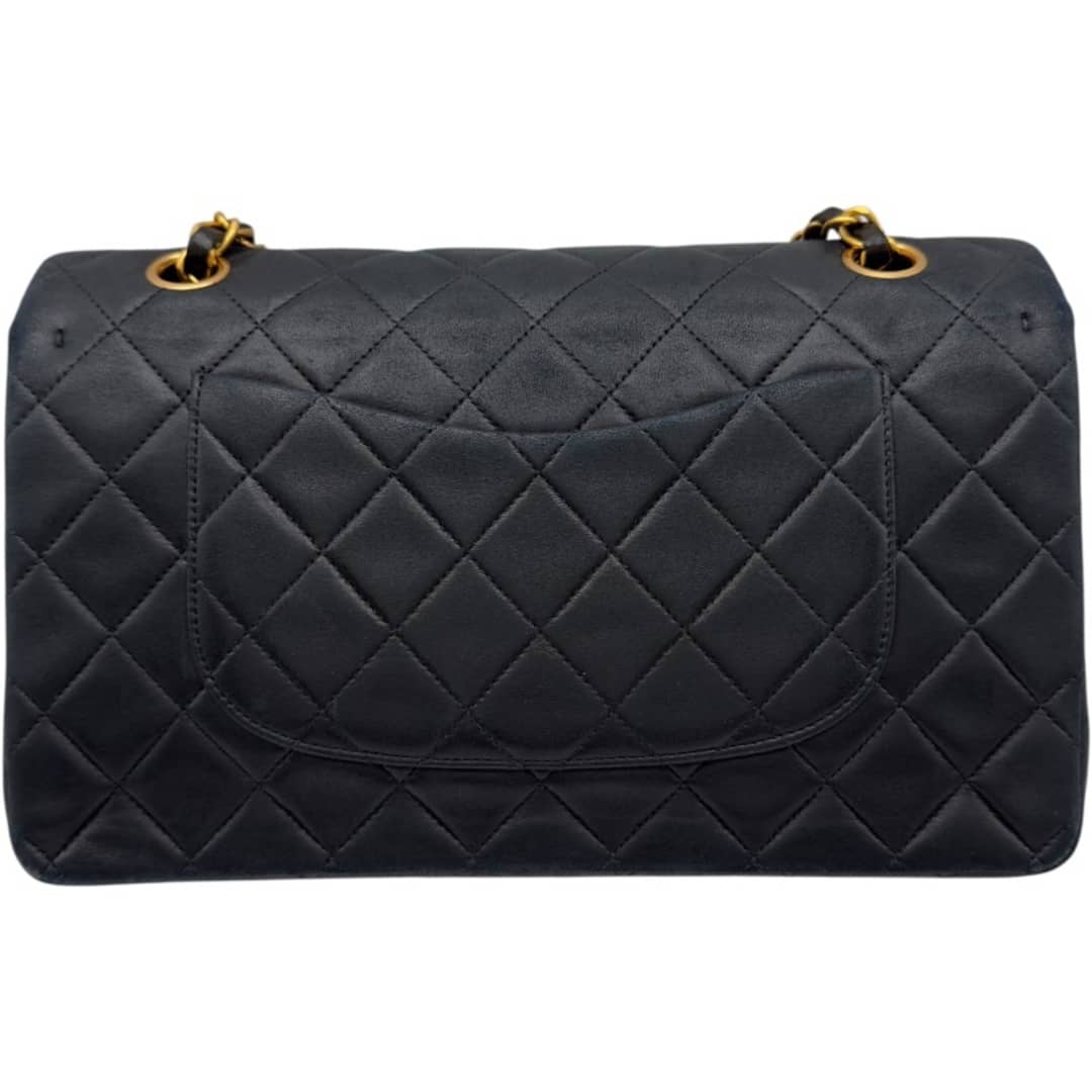 Chanel Matelasse 25 3