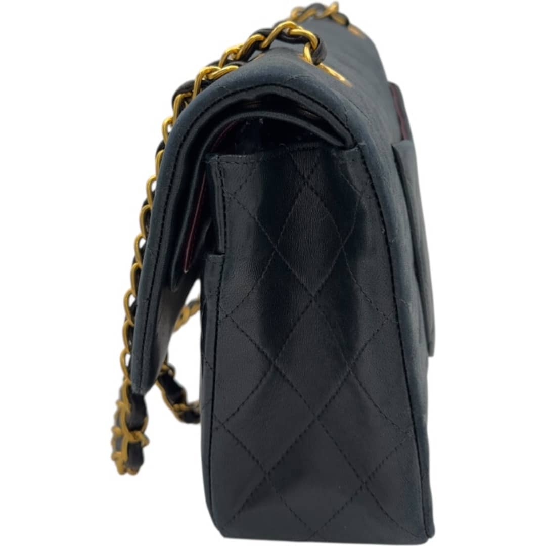 Chanel Matelasse 25 4