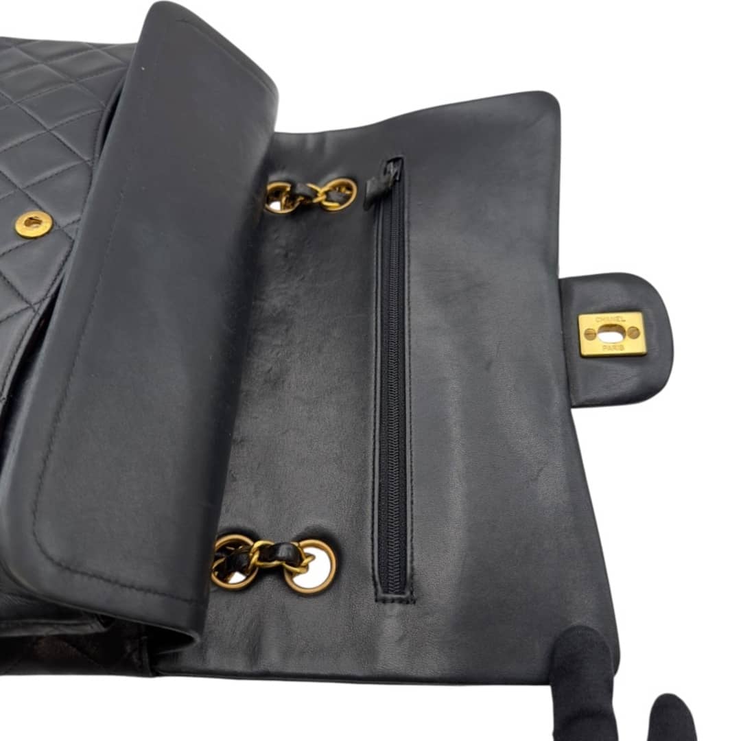 Chanel Matelasse 25 6