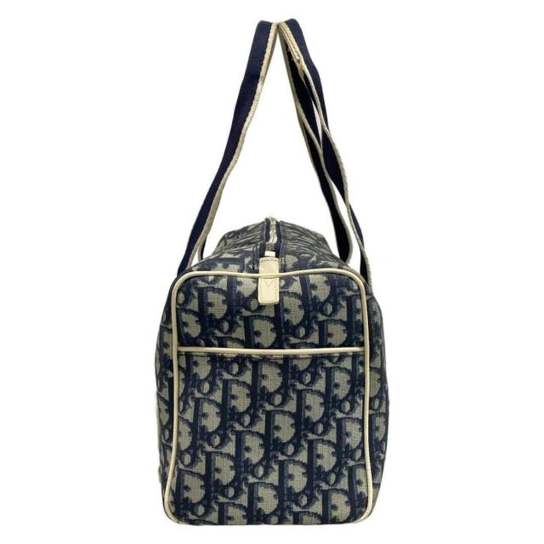 Dior Trotter Boston Bag 5