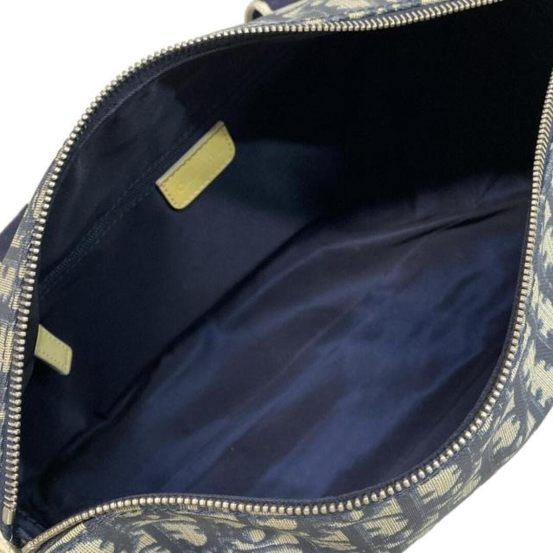 Dior Trotter Boston Bag 8