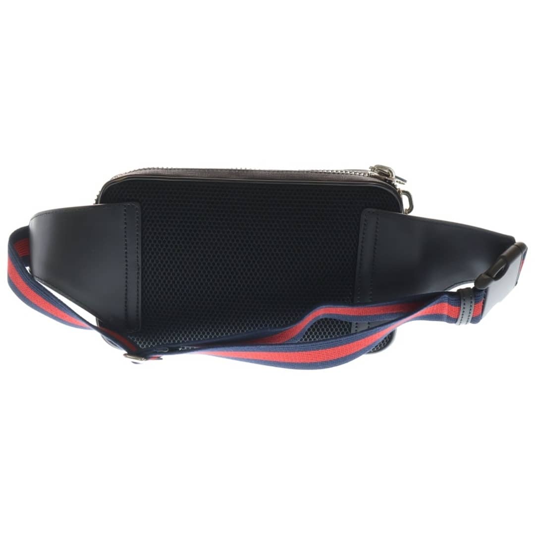 Gucci GG Body Bag Gürteltasche Schwarz 2