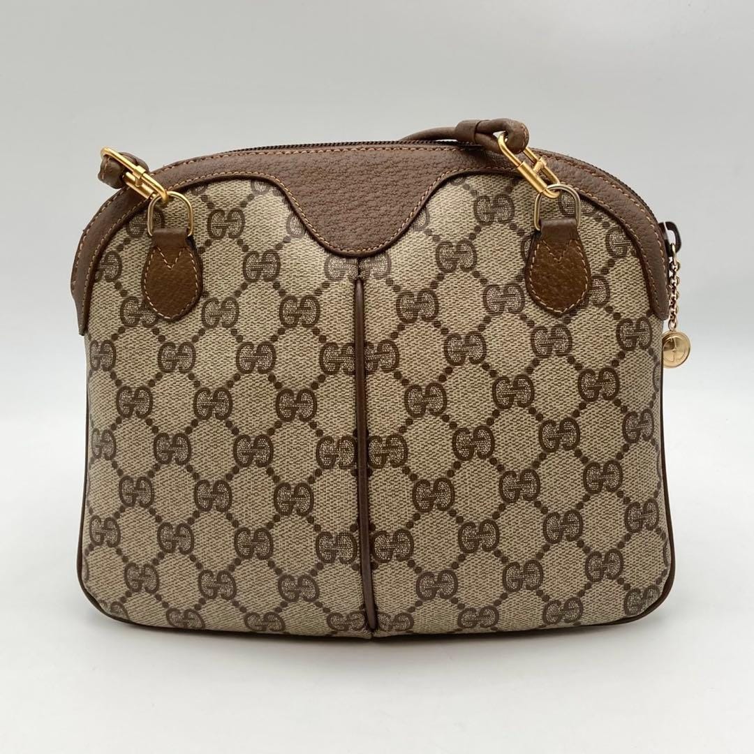 Gucci Mini Umhängetasche GG 3