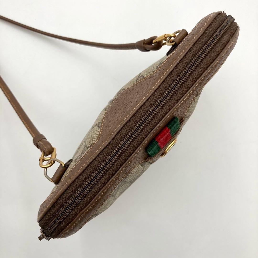 Gucci Mini Umhängetasche GG 7