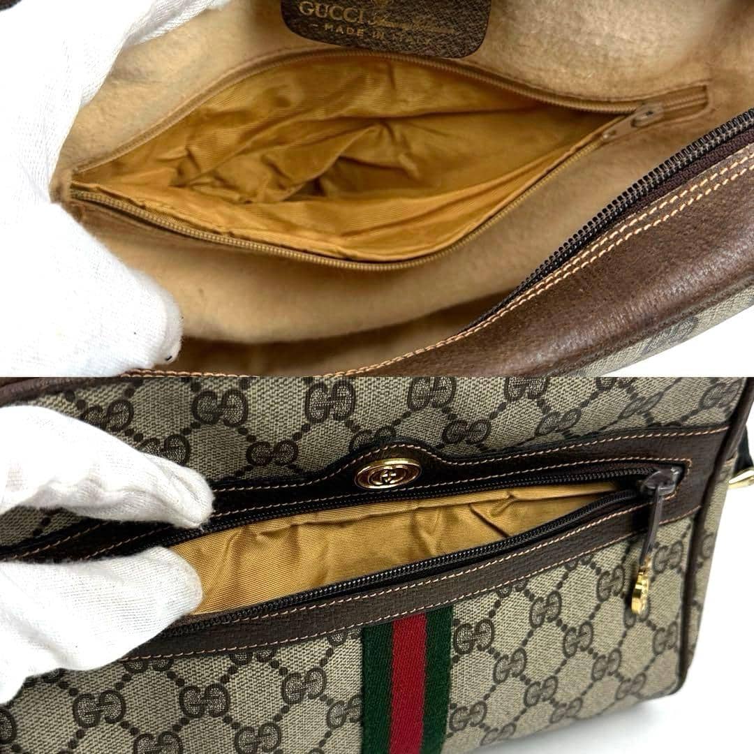 Gucci Supreme 9