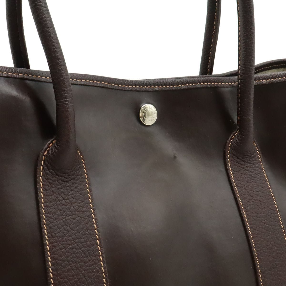 Hermès Garden Party PM 6