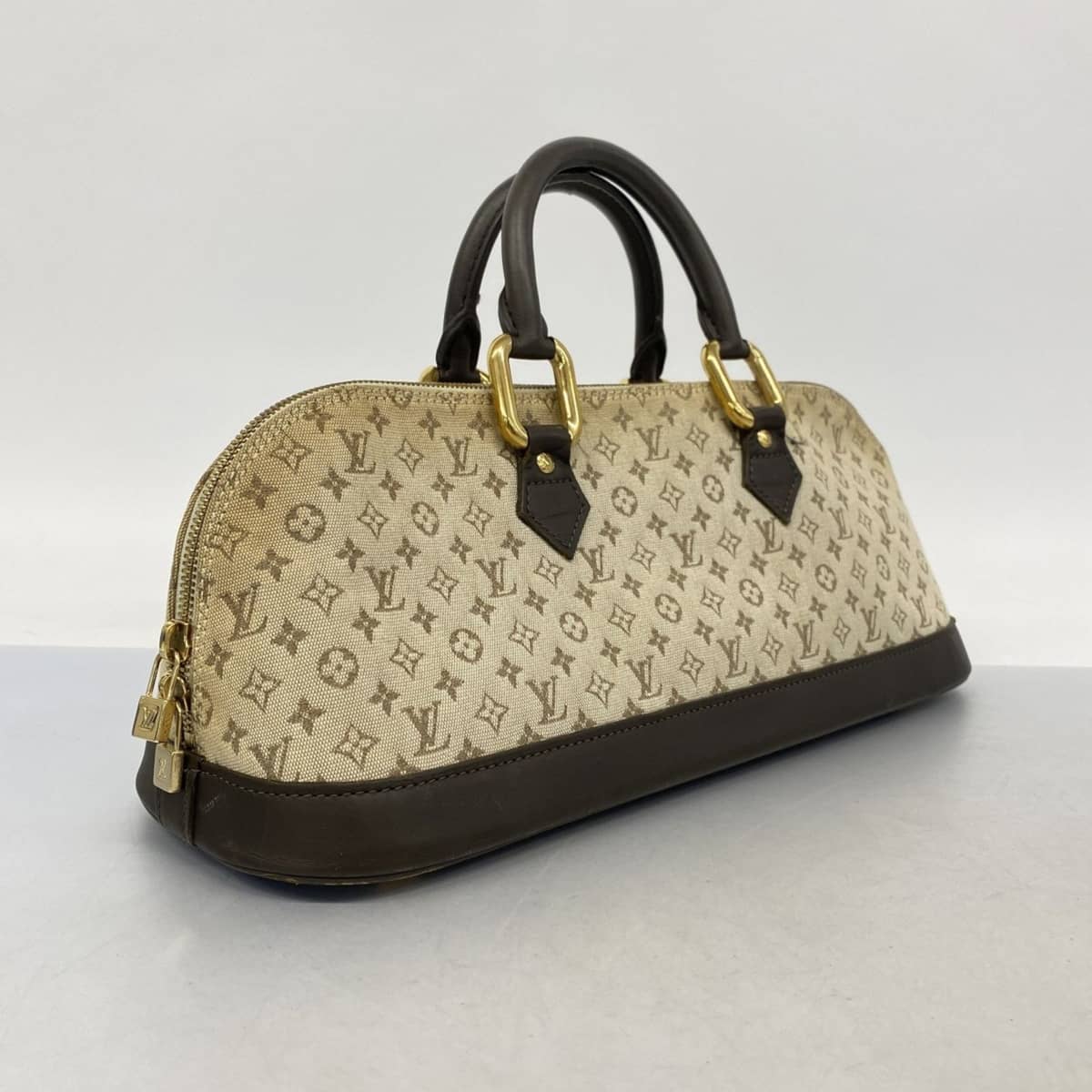 Louis Vuitton Alma Long 2