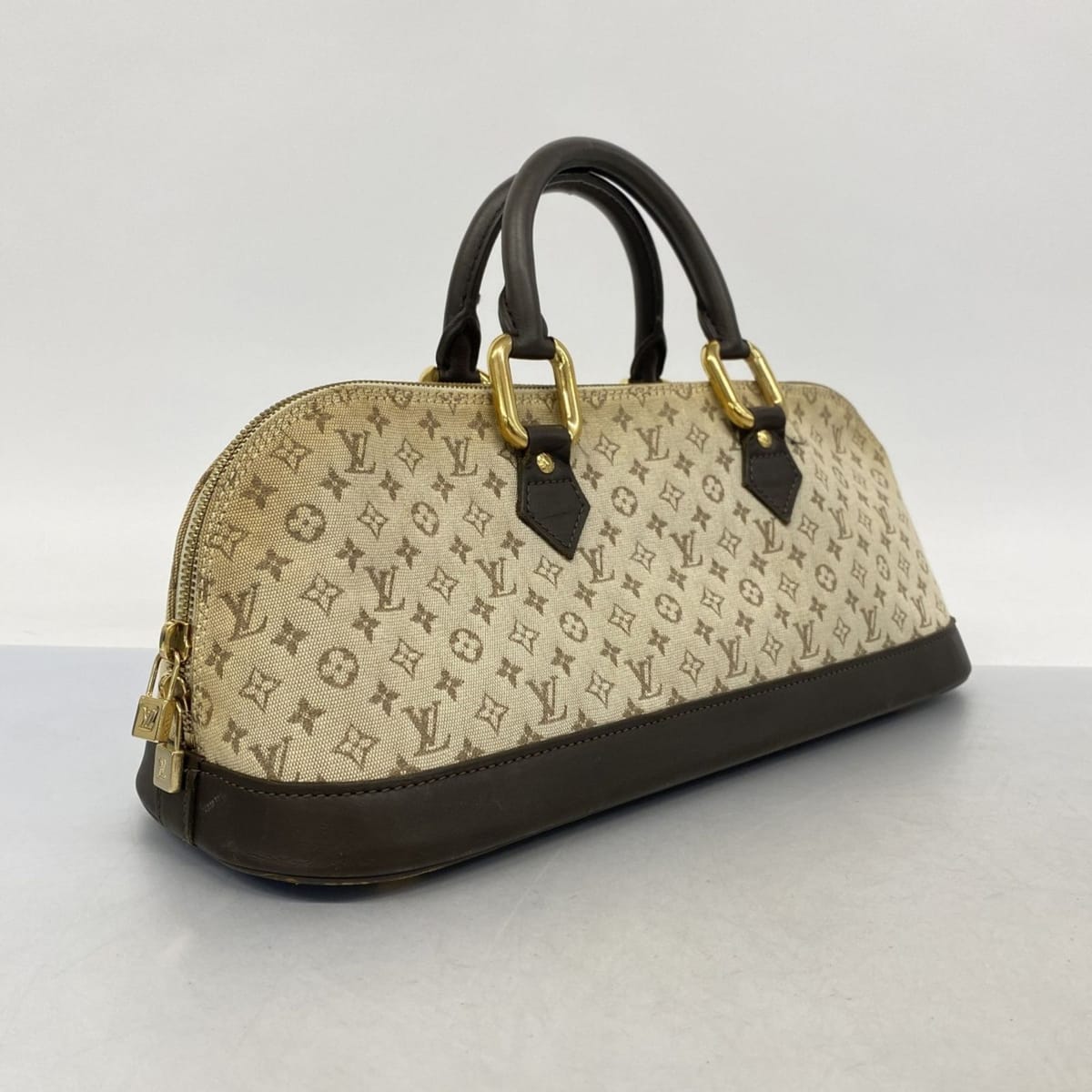Louis Vuitton Alma Long 2