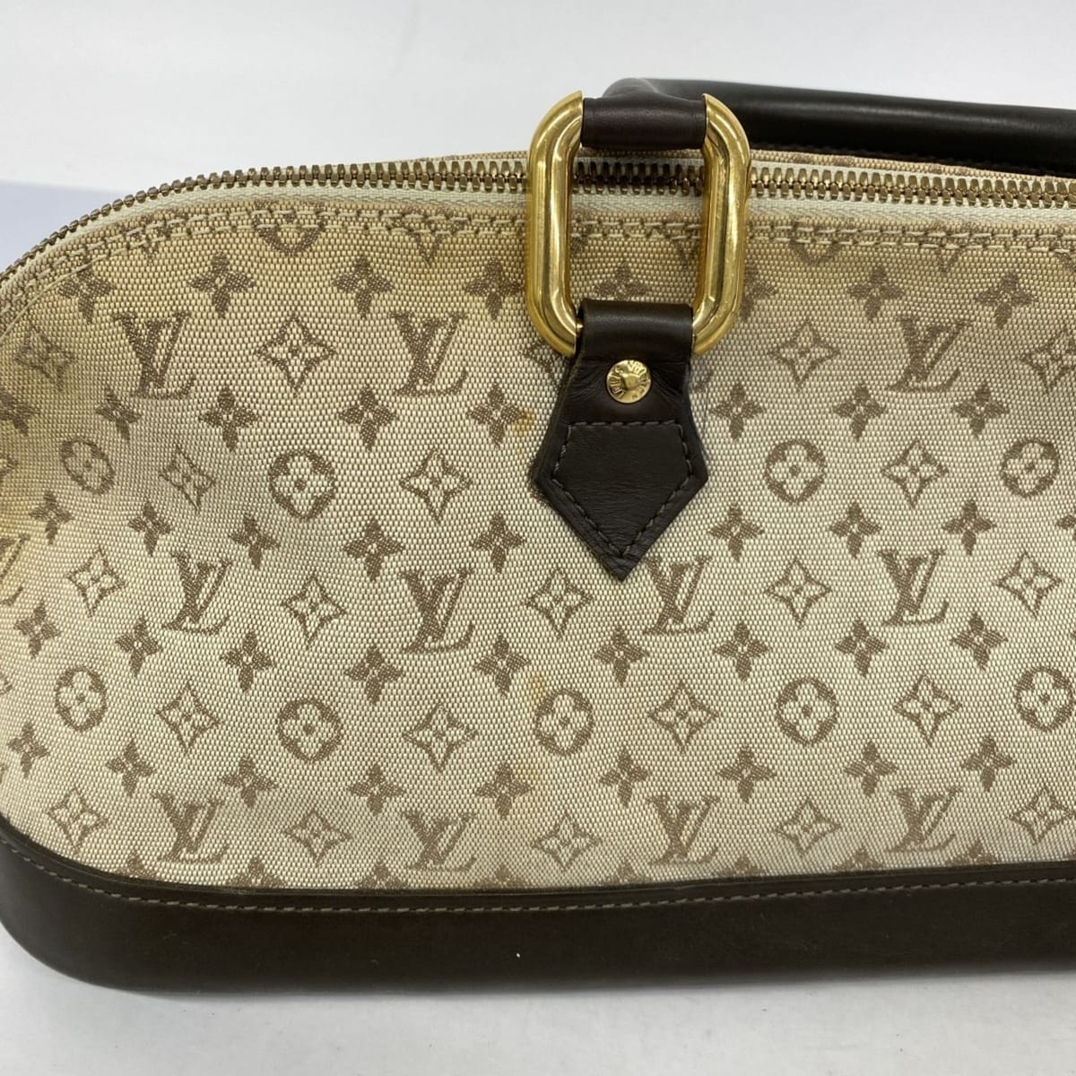 Louis Vuitton Alma Long 7