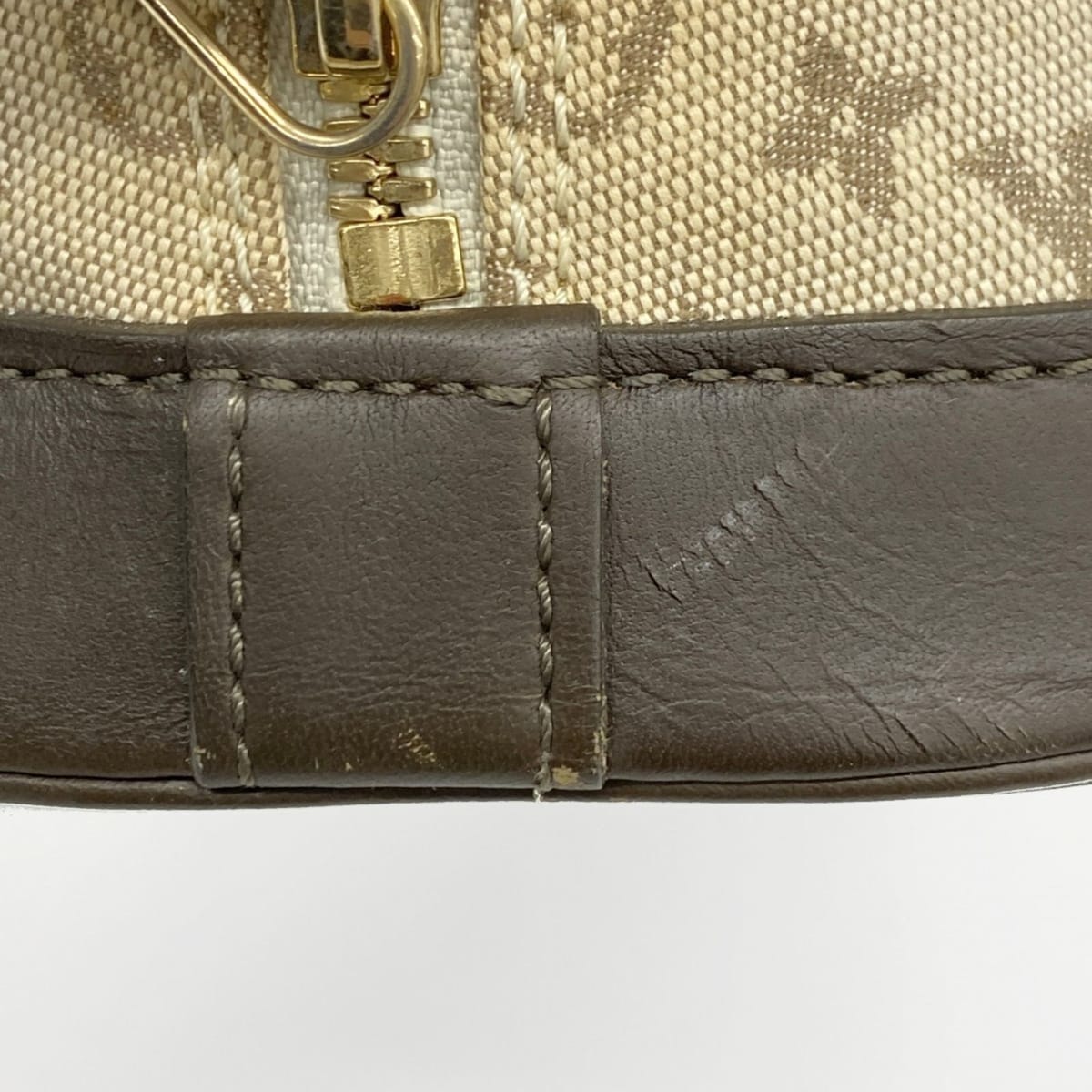 Louis Vuitton Alma Long 8