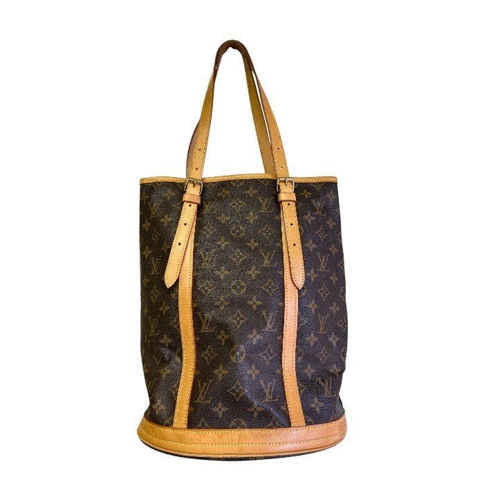 Louis Vuitton Bucket GM 2