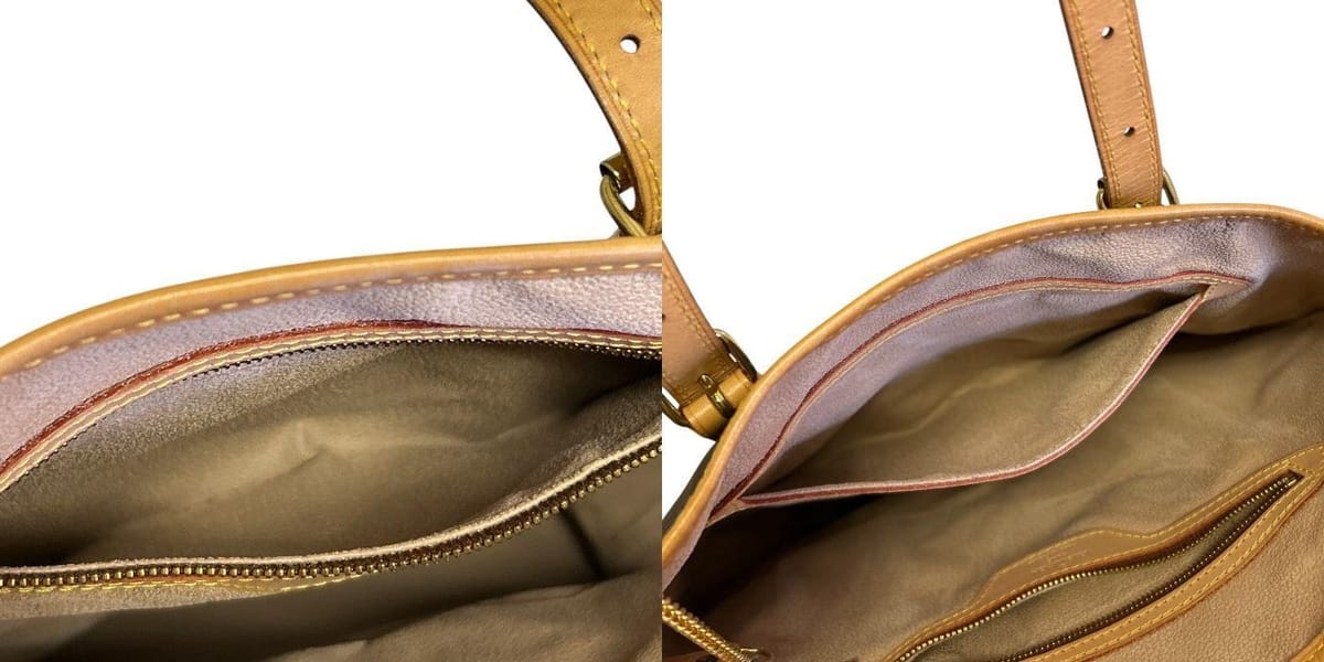 Louis Vuitton Bucket GM 8