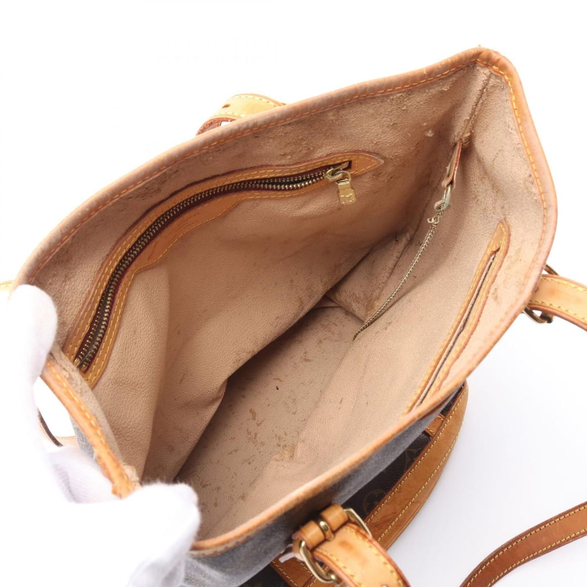 Louis Vuitton Bucket GM 3