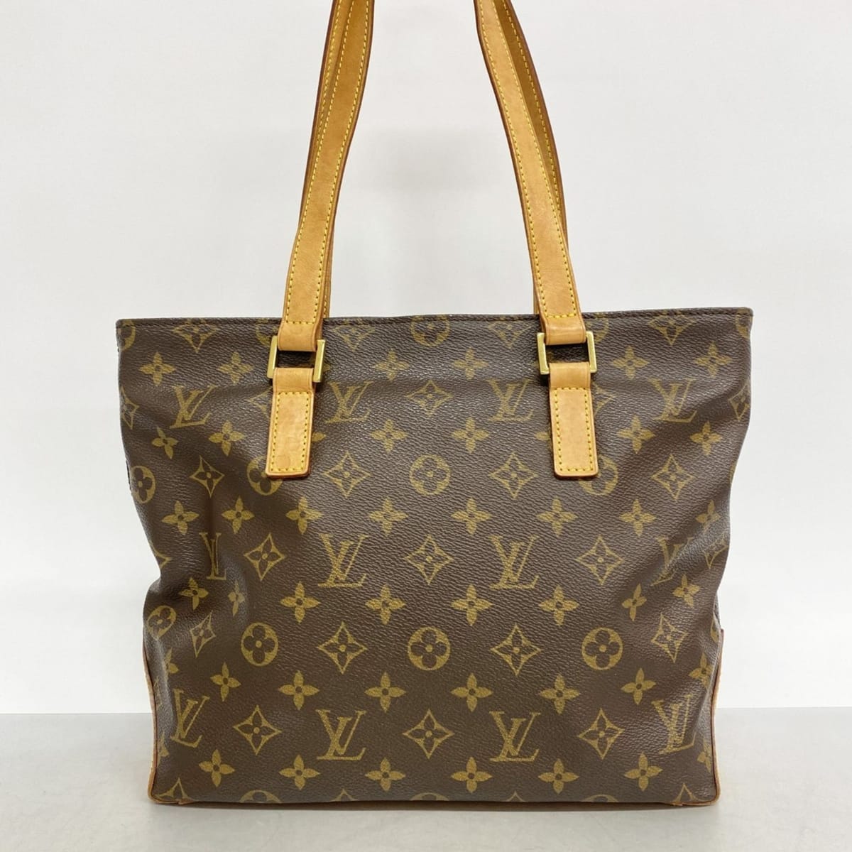 Louis Vuitton Cabas Piano 10