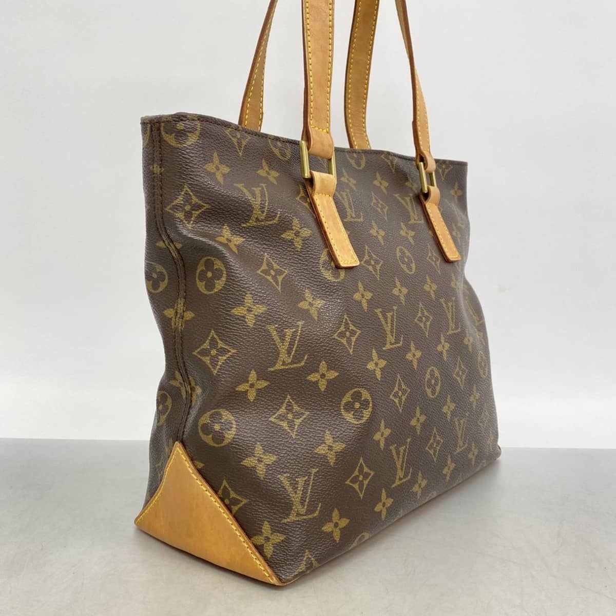 Louis Vuitton Cabas Piano 2