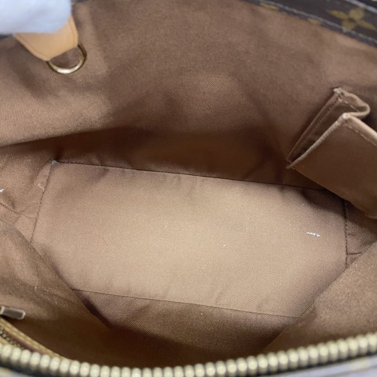 Louis Vuitton Cabas Piano 4