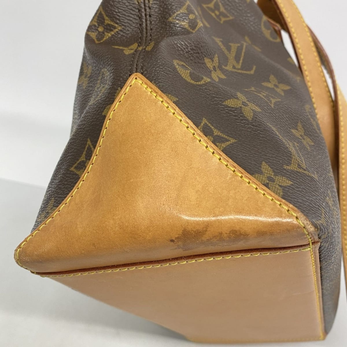 Louis Vuitton Cabas Piano 8