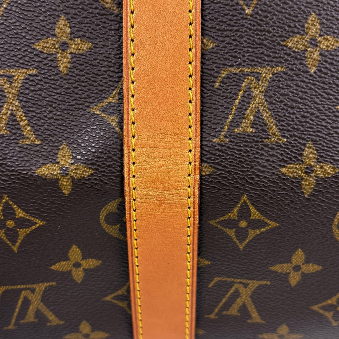 Louis Vuitton Keepall 50 Monogram 5