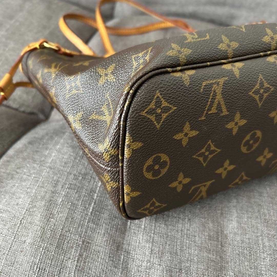 Louis Vuitton Neverfull 10