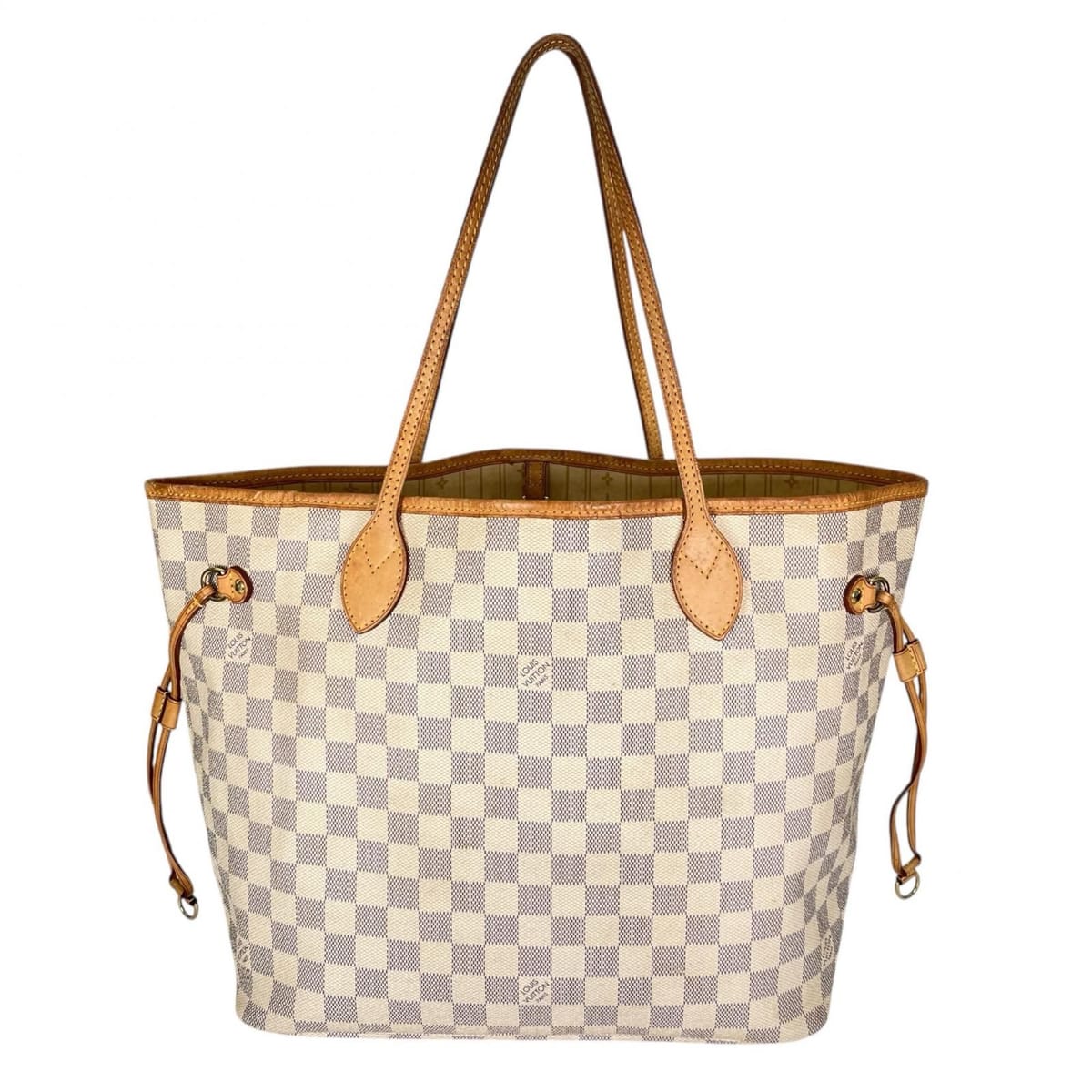 Louis Vuitton Neverfull MM 1