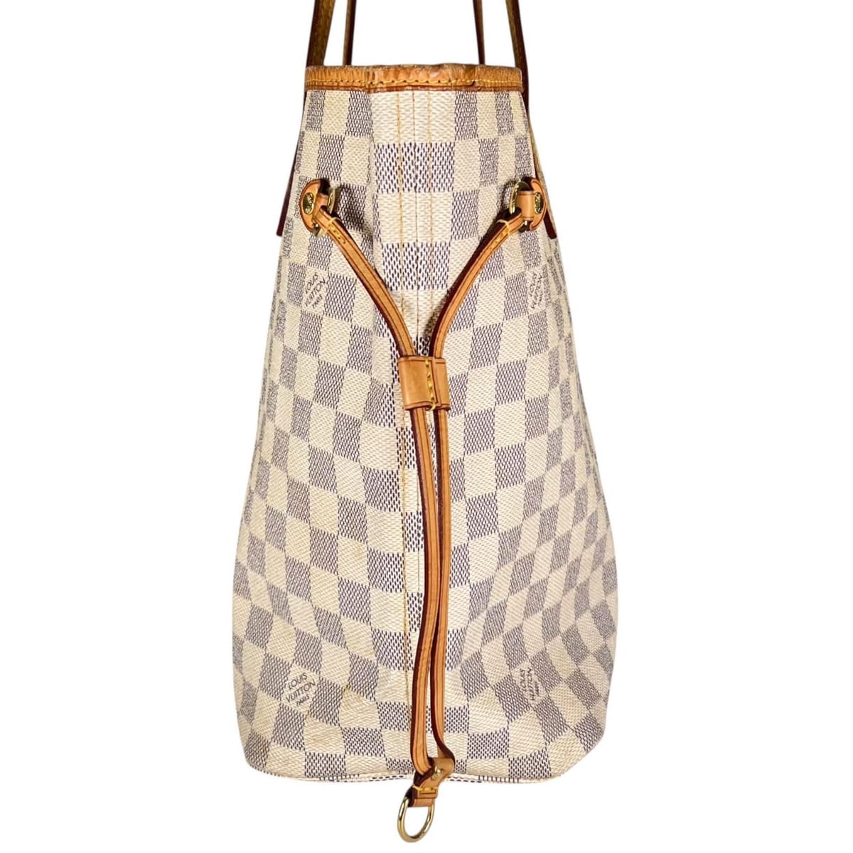 Louis Vuitton Neverfull MM 3