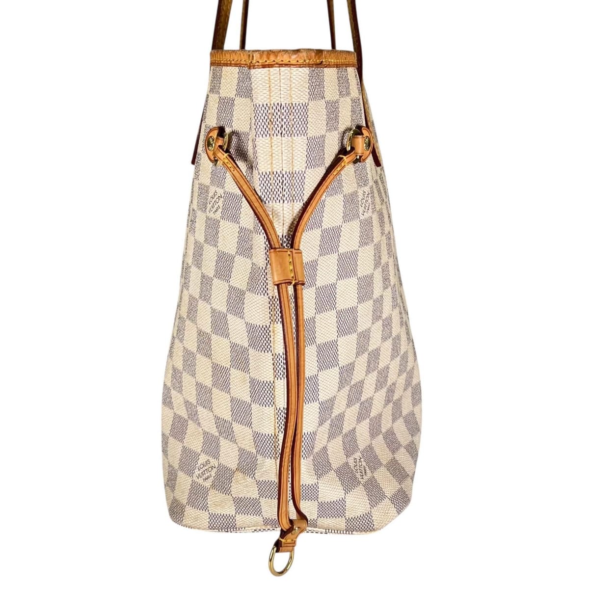 Louis Vuitton Neverfull MM 4