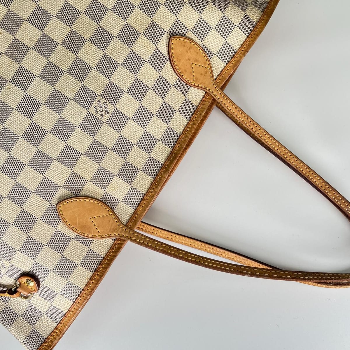 Louis Vuitton Neverfull MM 6