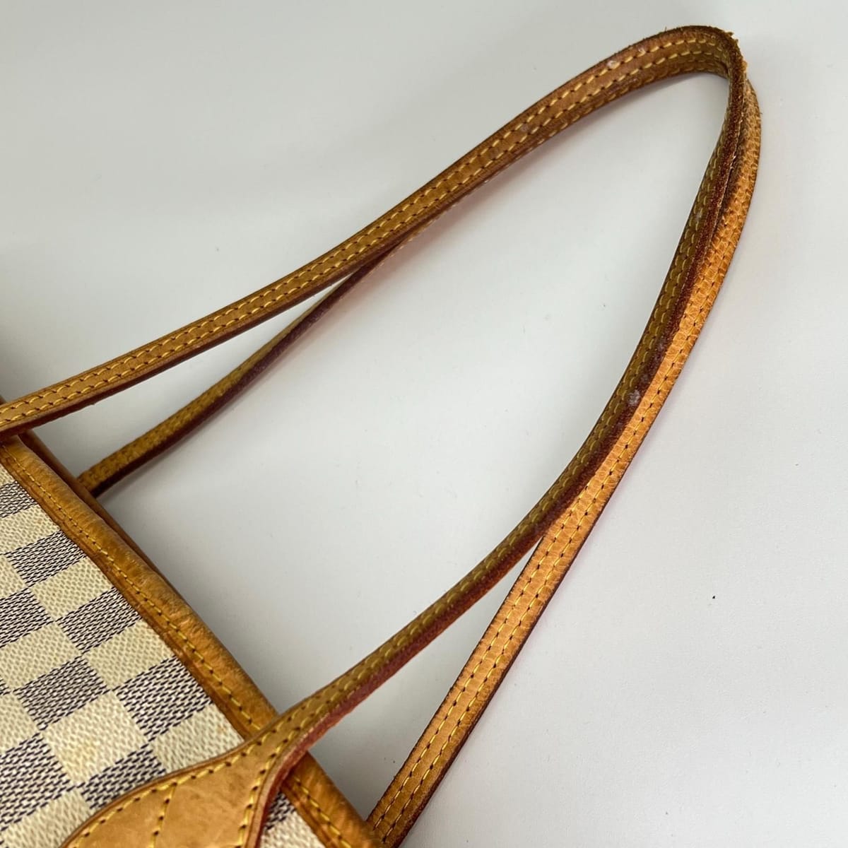 Louis Vuitton Neverfull MM 8
