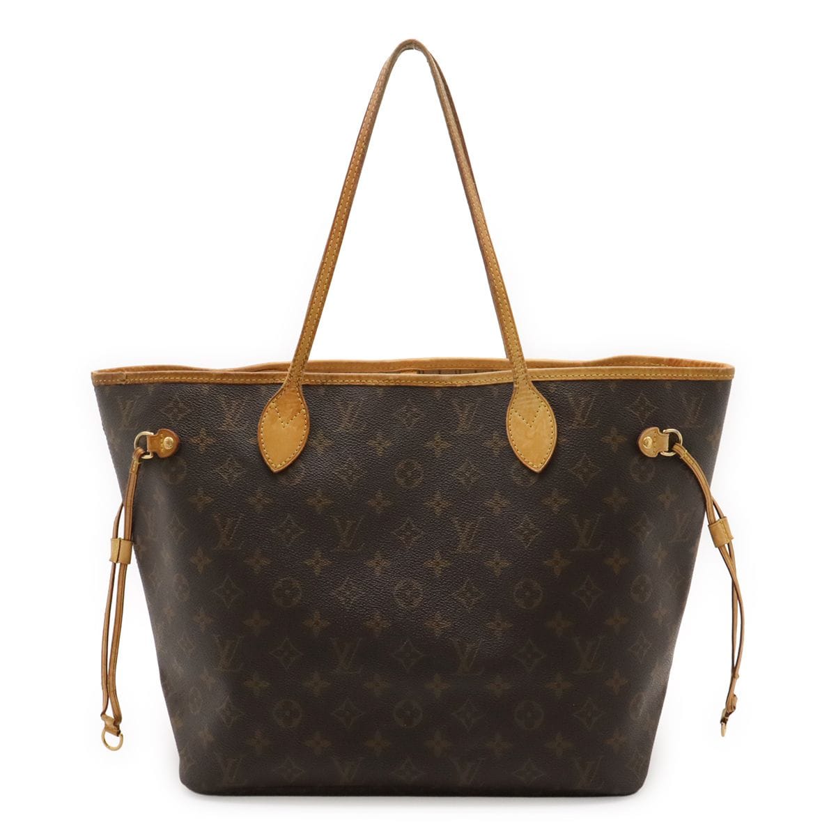 Louis Vuitton Neverfull MM 1