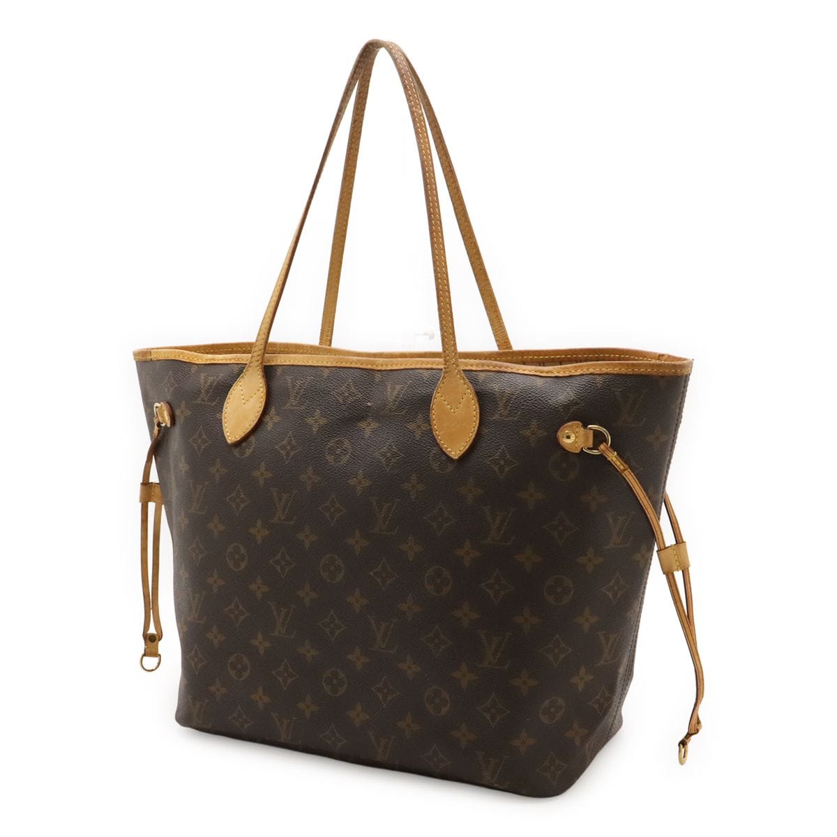Louis Vuitton Neverfull MM 2