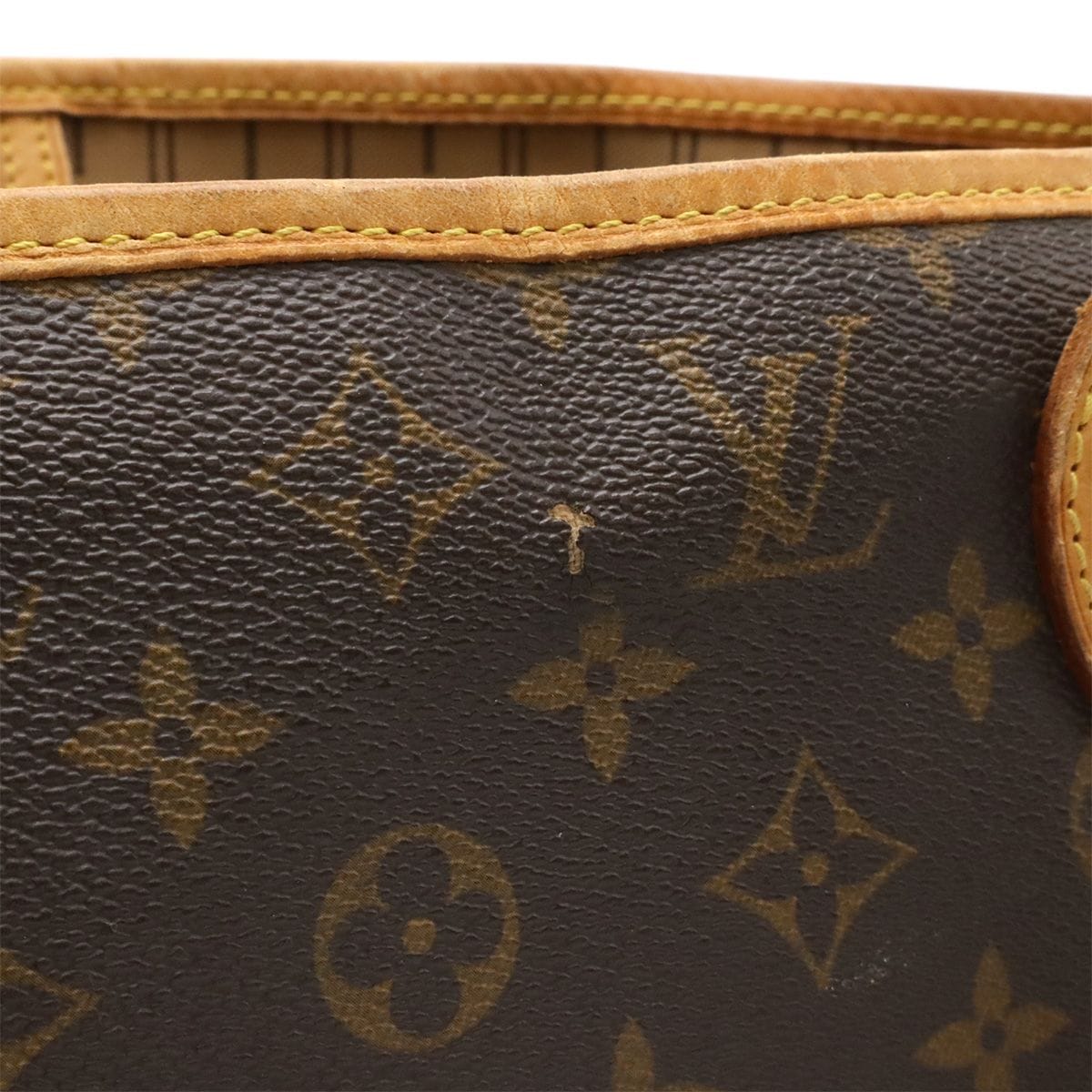 Louis Vuitton Neverfull MM 4