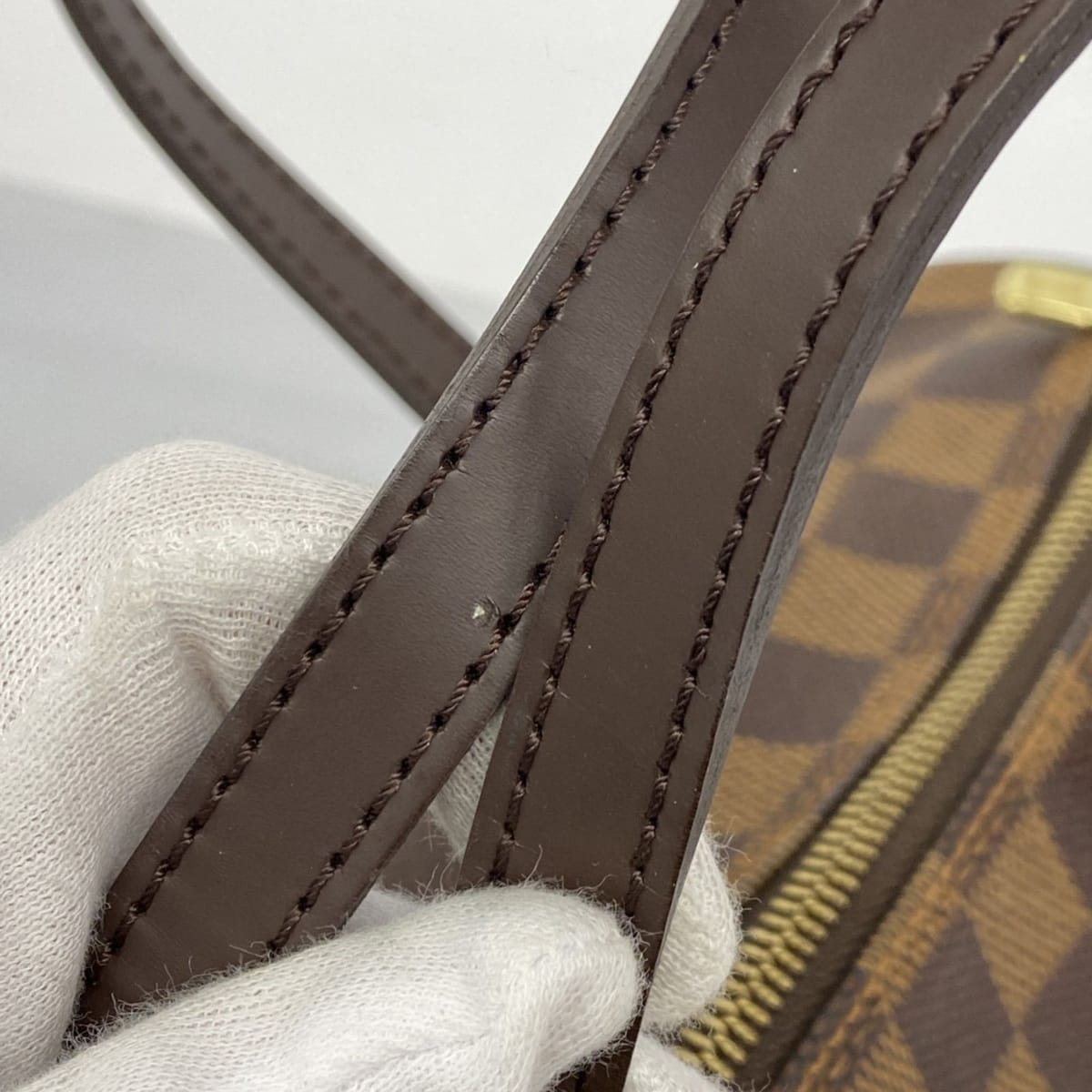 Louis Vuitton Papillon 30 8