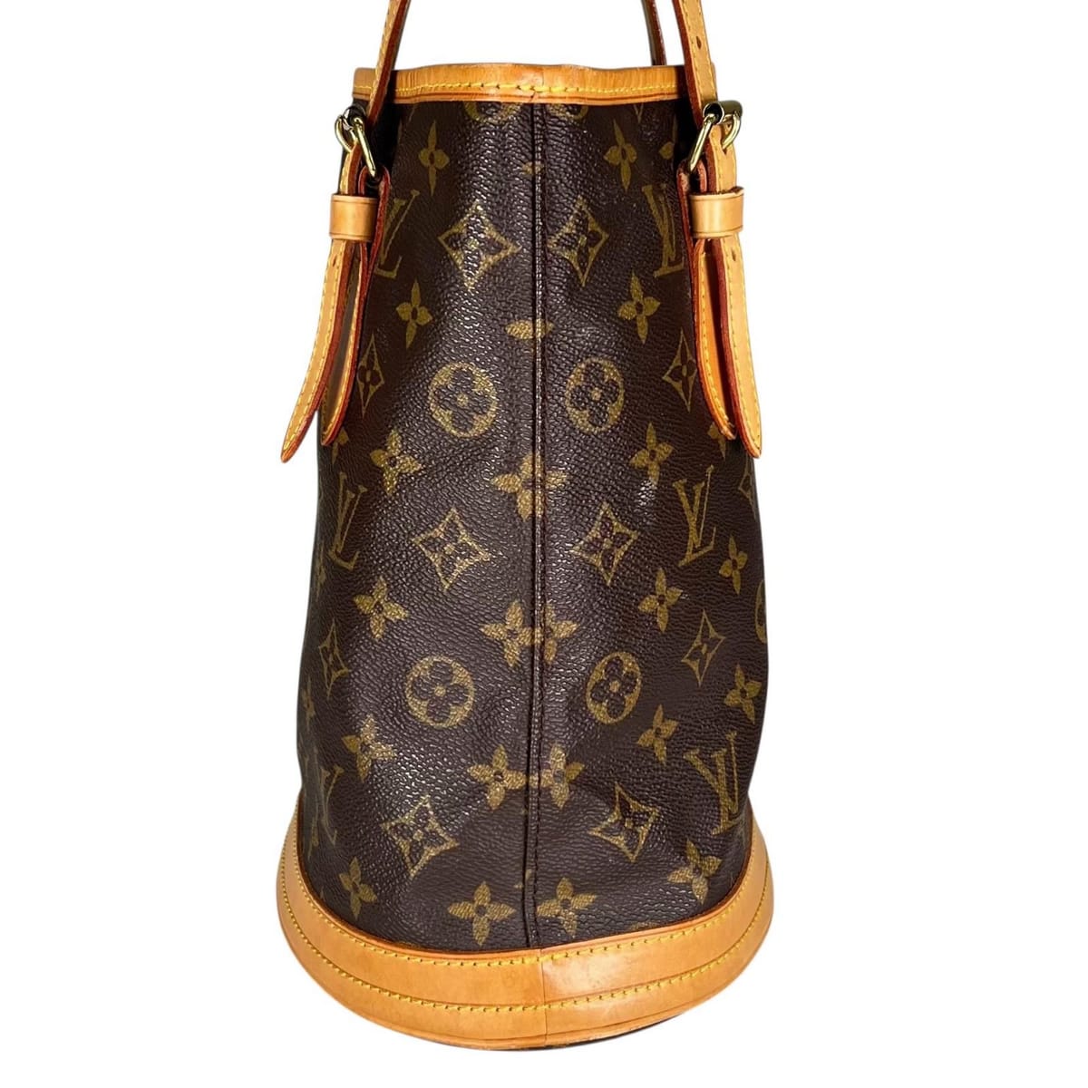 Louis Vuitton Petit Bucket 4