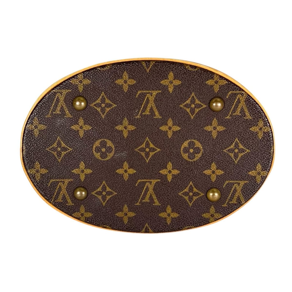 Louis Vuitton Petit Bucket 5