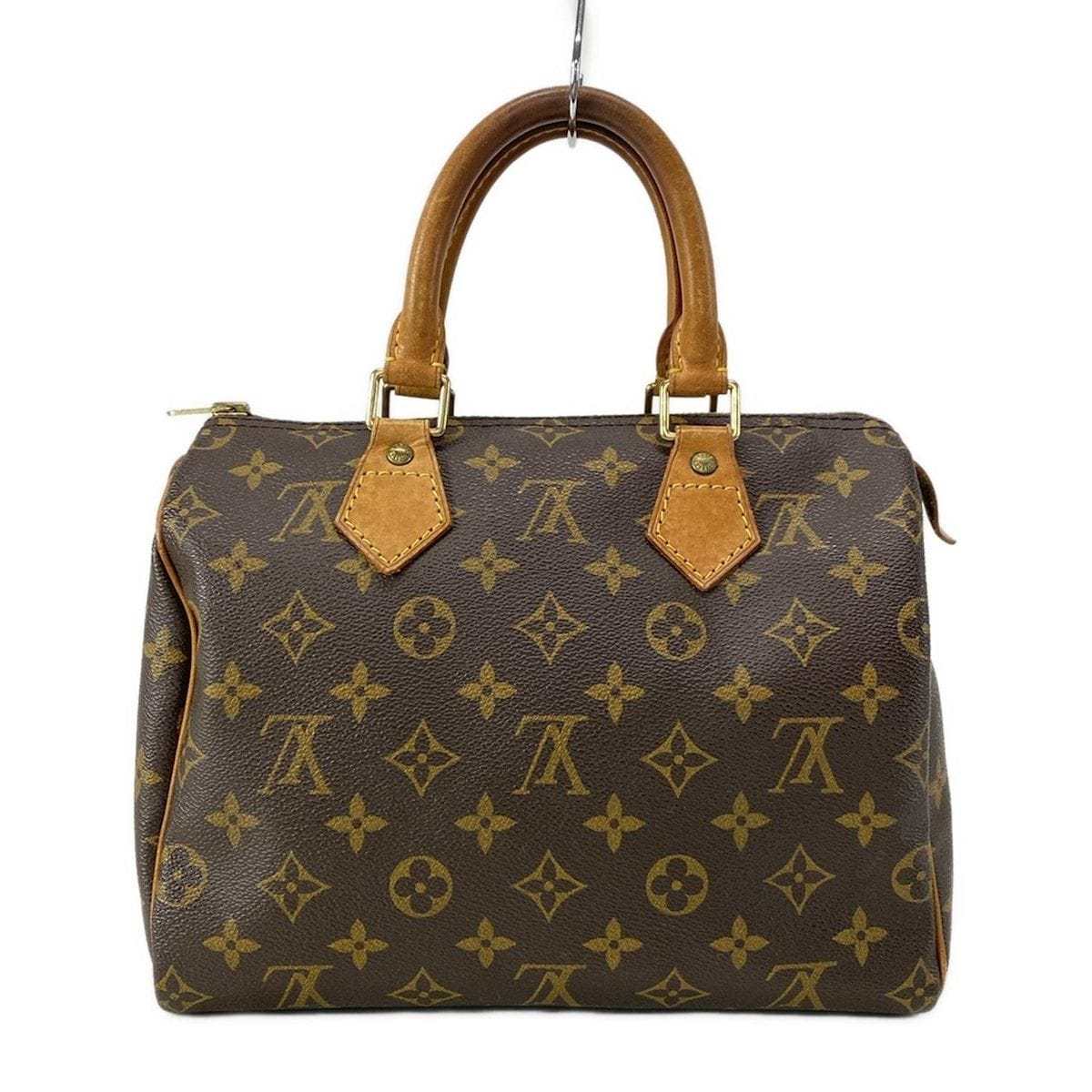Louis Vuitton Speedy 25 3