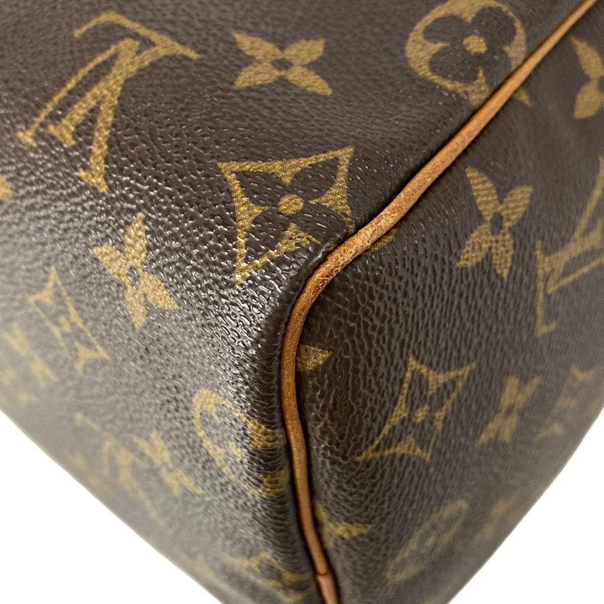 Louis Vuitton Speedy 25 6