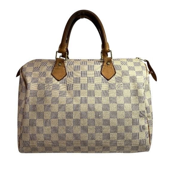 Louis Vuitton Speedy 30 1