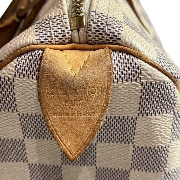 Louis Vuitton Speedy 30 4