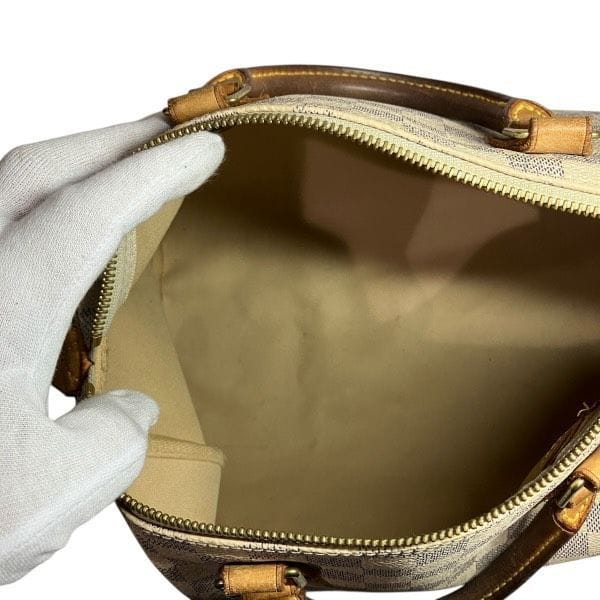 Louis Vuitton Speedy 30 5