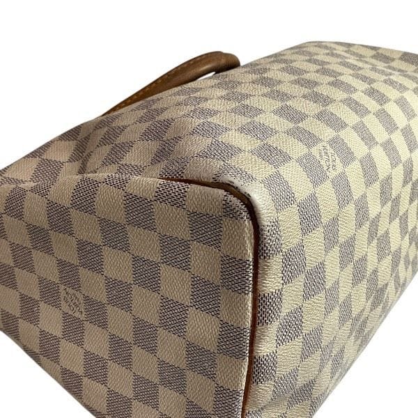 Louis Vuitton Speedy 30 6