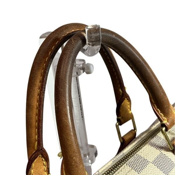 Louis Vuitton Speedy 30 7